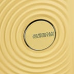 American Tourister Soundbox Mini Kabin Boy Valiz