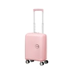 American Tourister Soundbox Mini Kabin Boy Valiz