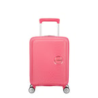 American Tourister Soundbox Mini Kabin Boy Valiz