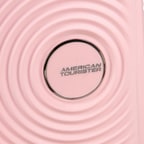 American Tourister Soundbox Mini Kabin Boy Valiz