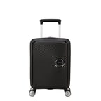 American Tourister Soundbox Mini Kabin Boy Valiz