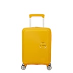 American Tourister Soundbox Mini Kabin Boy Valiz