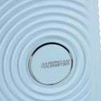 American Tourister Soundbox Mini Kabin Boy Valiz