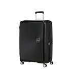 American Tourister Soundbox-Spinner 80/30 Büyük Boy Valiz