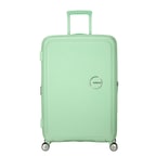 American Tourister Soundbox-Spinner Büyük Boy Valiz