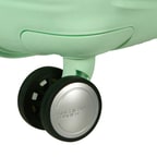 American Tourister Soundbox-Spinner Büyük Boy Valiz