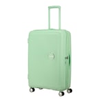 American Tourister Soundbox-Spinner Büyük Boy Valiz