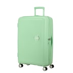 American Tourister Soundbox-Spinner Büyük Boy Valiz