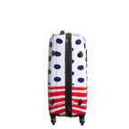 American Tourister Spinner 4 Tekerlekli Orta Boy Valiz 65cm