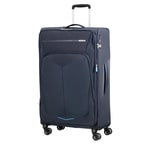 American Tourister Summerfunk Spinner 4 Tekerlekli 79 cm Büyük Boy Valiz