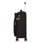 American Tourister Summerfunk Spinner 4 Tekerlekli 55 cm Kabin Boy Valiz