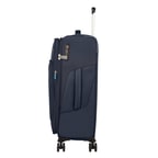 American Tourister Summerfunk Spinner 4 Tekerlekli 67 cm Orta Boy Valiz