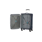 American Tourister Summerfunk Spinner 4 Tekerlekli 67 cm Orta Boy Valiz