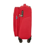 American Tourister Summerfunk Spinner 4 Tekerlekli 55 cm Kabin Boy Valiz