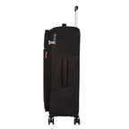 American Tourister Summerfunk Spinner 4 Tekerlekli 79 cm Büyük Boy Valiz