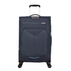 American Tourister Summerfunk Spinner 4 Tekerlekli 67 cm Orta Boy Valiz