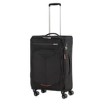 American Tourister Summerfunk Spinner 4 Tekerlekli 67 cm Orta Boy Valiz