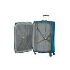 American Tourister Summerfunk Spinner 4 Tekerlekli 79 cm Büyük Boy Valiz