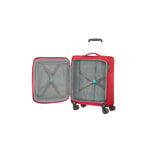 American Tourister Summerfunk Spinner 4 Tekerlekli 55 cm Kabin Boy Valiz