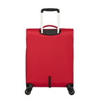 American Tourister Summerfunk Spinner 4 Tekerlekli 55 cm Kabin Boy Valiz