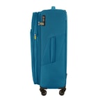 American Tourister Summerfunk Spinner 4 Tekerlekli 79 cm Büyük Boy Valiz