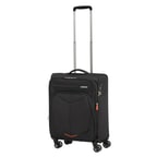 American Tourister Summerfunk Spinner 4 Tekerlekli 55 cm Kabin Boy Valiz