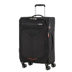 American Tourister Summerfunk Spinner 4 Tekerlekli 67 cm Orta Boy Valiz