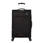 American Tourister Summerfunk Spinner 4 Tekerlekli 67 cm Orta Boy Valiz