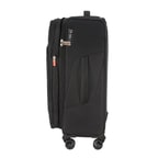 American Tourister Summerfunk Spinner 4 Tekerlekli 67 cm Orta Boy Valiz