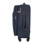American Tourister Summerfunk Spinner 4 Tekerlekli 67 cm Orta Boy Valiz
