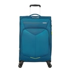 American Tourister Summerfunk Spinner 4 Tekerlekli 67 cm Orta Boy Valiz