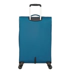 American Tourister Summerfunk Spinner 4 Tekerlekli 67 cm Orta Boy Valiz
