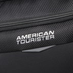 American Tourister Summerride Kabin Boy Valiz