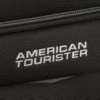 American Tourister Summerride Kabin Boy Valiz
