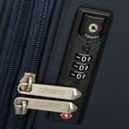 American Tourister Summerride Kabin Boy Valiz