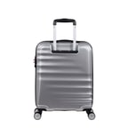 American Tourister Wavebreaker - 55 cm Kabin Boy Dört Tekerlekli Valiz