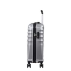 American Tourister Wavebreaker - 55 cm Kabin Boy Dört Tekerlekli Valiz