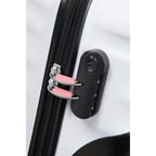 American Tourister Wavebreaker - 55 cm Kabin Boy Dört Tekerlekli Valiz