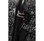 American Tourister Wavebreaker - 67 cm Orta Boy 4 Tekerlekli Valiz