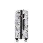 American Tourister Wavebreaker - 67 cm Orta Boy 4 Tekerlekli Valiz