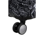 American Tourister Wavebreaker - 67 cm Orta Boy 4 Tekerlekli Valiz