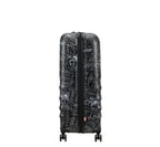 American Tourister Wavebreaker - 77 cm Büyük Boy 4 Tekerlekli Valiz