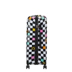 American Tourister Wavebreaker - 77 cm Büyük Boy 4 Tekerlekli Valiz