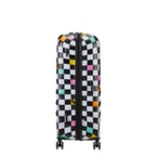American Tourister Wavebreaker - 77 cm Büyük Boy 4 Tekerlekli Valiz