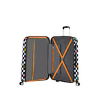 American Tourister Wavebreaker - 77 cm Büyük Boy 4 Tekerlekli Valiz