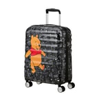 American Tourister Wavebreaker Kabin Boy Valiz