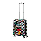 American Tourister Wavebreaker Kabin Boy Valiz