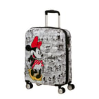 American Tourister Wavebreaker Kabin Boy Valiz