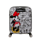 American Tourister Wavebreaker Kabin Boy Valiz