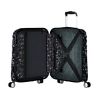 American Tourister Wavebreaker Kabin Boy Valiz